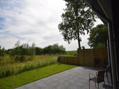 Villa 4-person semi-detached holiday home in Oostkapelle - Outdoor photo 18
