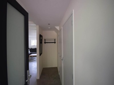 Villa 4-person semi-detached holiday home in Oostkapelle - Outdoor photo 19