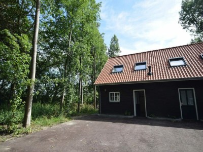 Villa 4-person semi-detached holiday home in Oostkapelle - Outdoor photo 23