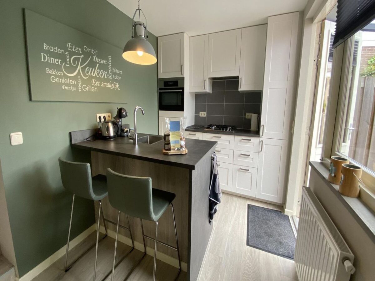 Villa 4 person holiday home in Oostkapelle - Outdoor photo 2