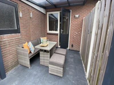 Villa 4 person holiday home in Oostkapelle - Outdoor photo 3