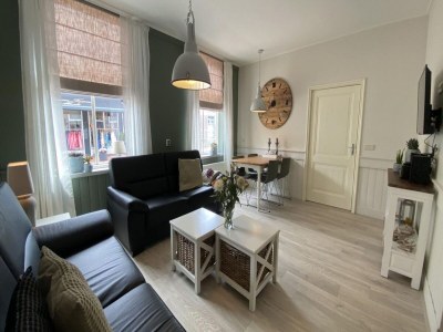 Villa 4 person holiday home in Oostkapelle - Outdoor photo 4