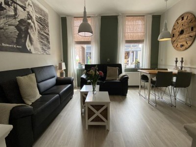 Villa 4 person holiday home in Oostkapelle - Outdoor photo 6