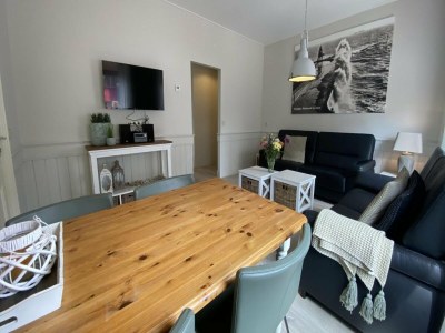 Villa 4 person holiday home in Oostkapelle - Outdoor photo 7