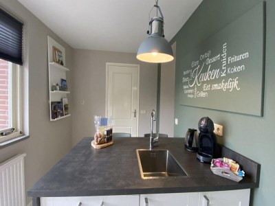 Villa 4 person holiday home in Oostkapelle - Outdoor photo 10