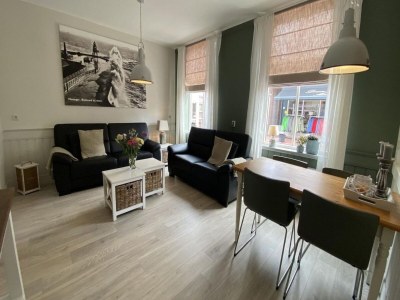 Villa 4 person holiday home in Oostkapelle - Outdoor photo 11