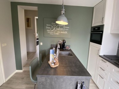 Villa 4 person holiday home in Oostkapelle - Outdoor photo 12