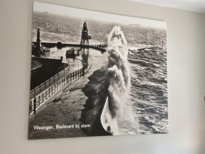 Villa 4 person holiday home in Oostkapelle - Outdoor photo 15