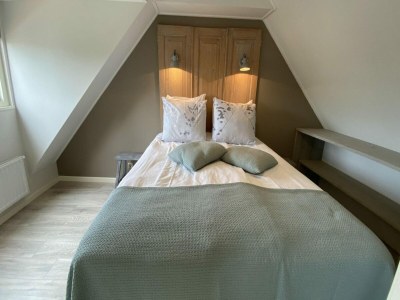 Villa 4 person holiday home in Oostkapelle - Outdoor photo 19