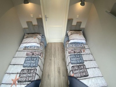 Villa 4 person holiday home in Oostkapelle - Outdoor photo 25