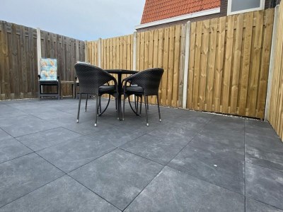 Villa 4 person holiday home in Oostkapelle - Outdoor photo 26