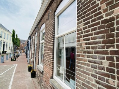 Villa 4 person holiday home in Oostkapelle - Outdoor photo 27