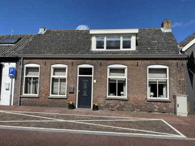 Villa 4 person holiday home in Oostkapelle - Outdoor photo 28