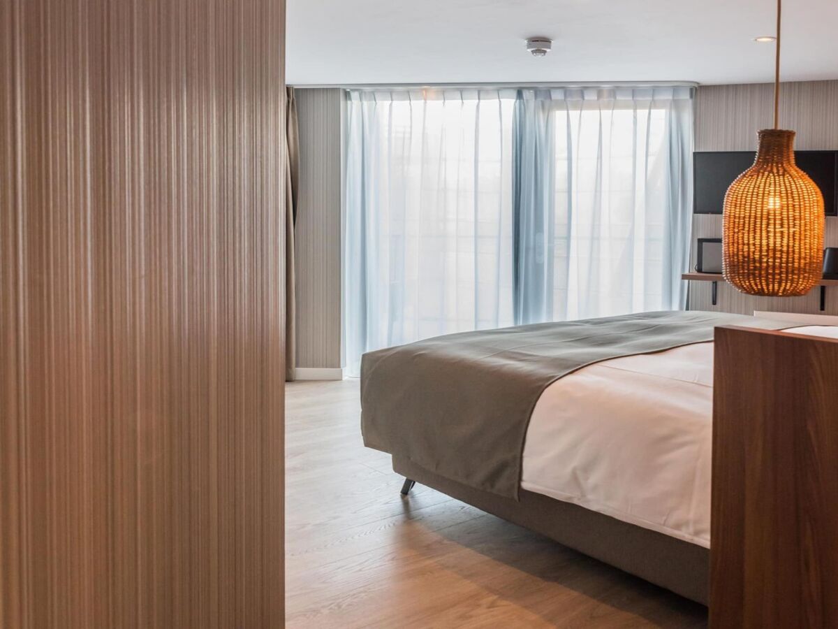 Holiday house 2 person junior ocean suite in Vlissingen - Outdoor photo 2