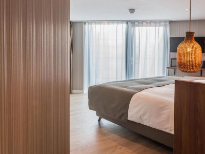 Holiday house 2 person junior ocean suite in Vlissingen - Outdoor photo 2