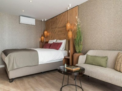 Holiday house 2 person junior ocean suite in Vlissingen - Outdoor photo 3