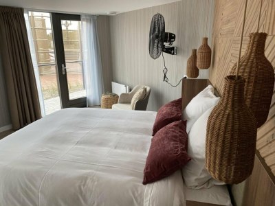 Holiday house 2 person junior ocean suite in Vlissingen - Outdoor photo 4