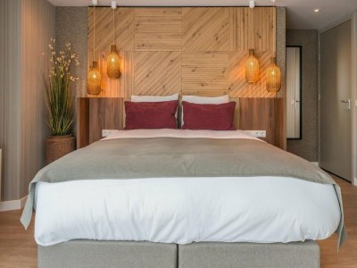 Holiday house 2 person junior ocean suite in Vlissingen - Outdoor photo 6