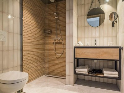 Holiday house 2 person junior ocean suite in Vlissingen - Outdoor photo 7