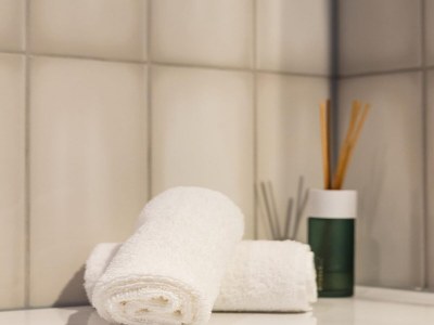 Holiday house 2 person junior ocean suite in Vlissingen - Outdoor photo 8