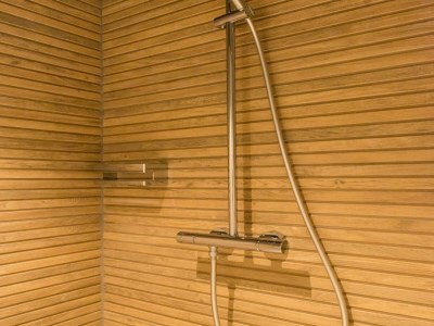 Holiday house 2 person junior ocean suite in Vlissingen - Outdoor photo 9