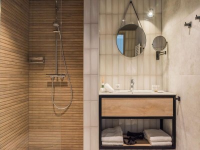 Holiday house 2 person junior ocean suite in Vlissingen - Outdoor photo 11