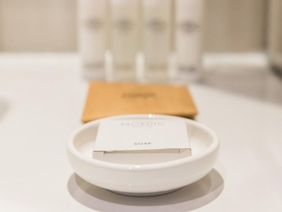 Holiday house 2 person junior ocean suite in Vlissingen - Outdoor photo 13