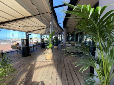 Holiday house 2 person junior ocean suite in Vlissingen - Outdoor photo 14