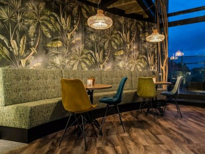 Holiday house 2 person junior ocean suite in Vlissingen - Outdoor photo 17