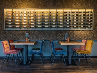 Holiday house 2 person junior ocean suite in Vlissingen - Outdoor photo 19