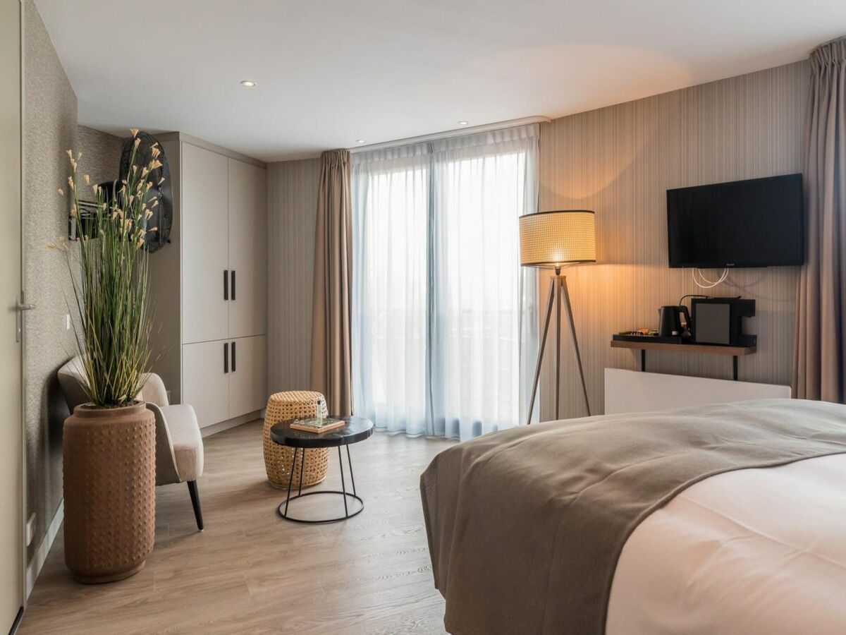 Holiday house 2 Person junior suite with french balcony in Vlissingen - Outdoor photo 2