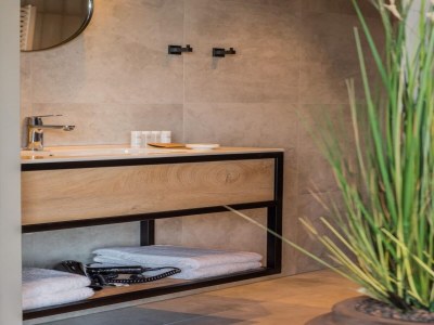 Holiday house 2 Person junior suite with french balcony in Vlissingen - Outdoor photo 6