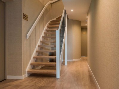 Holiday house 2 Person junior suite with french balcony in Vlissingen - Outdoor photo 7