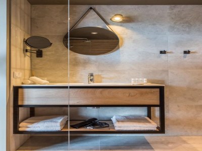 Holiday house 2 Person junior suite with french balcony in Vlissingen - Outdoor photo 8