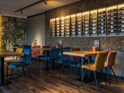 Holiday house 2 Person junior suite with french balcony in Vlissingen - Outdoor photo 11