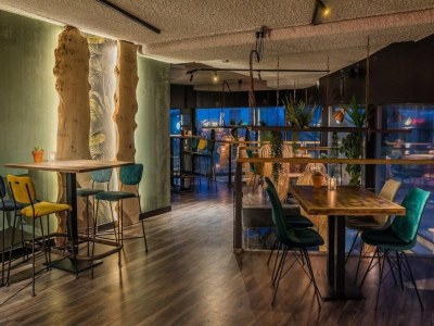 Holiday house 2 Person junior suite with french balcony in Vlissingen - Outdoor photo 12