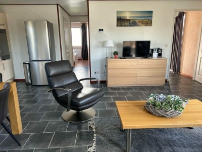 Chalet 6-person holiday chalet in Sint-Annaland - Outdoor photo 8