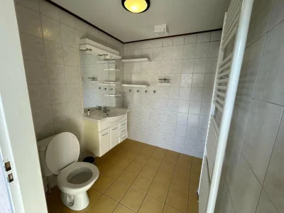 Chalet 6-person holiday chalet in Sint-Annaland - Outdoor photo 9