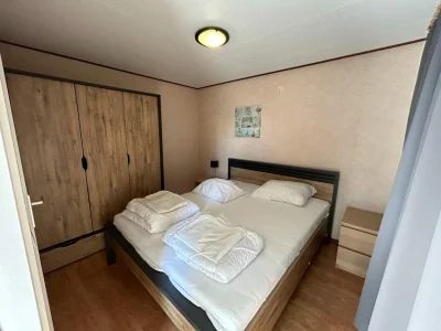 Chalet 6-person holiday chalet in Sint-Annaland - Outdoor photo 10