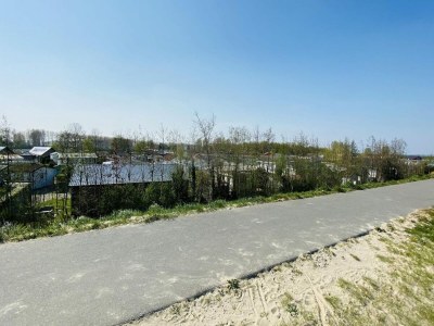 Chalet 6-person holiday chalet in Sint-Annaland - Outdoor photo 22