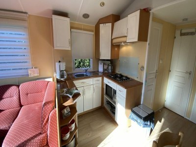 Chalet 4 person holiday chalet in Sint-Annaland - Outdoor photo 7