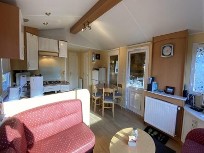 Chalet 4 person holiday chalet in Sint-Annaland - Outdoor photo 10