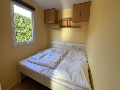 Chalet 4 person holiday chalet in Sint-Annaland - Outdoor photo 12