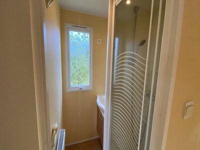 Chalet 4 person holiday chalet in Sint-Annaland - Outdoor photo 13