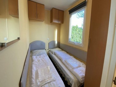 Chalet 4 person holiday chalet in Sint-Annaland - Outdoor photo 14