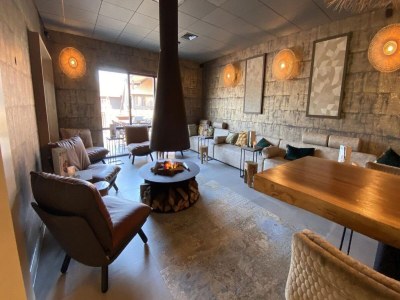 Chalet 4-person mobile home on Julianahoeve in Renesse - Outdoor photo 45