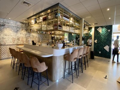 Chalet 4-person mobile home on Julianahoeve in Renesse - Outdoor photo 46