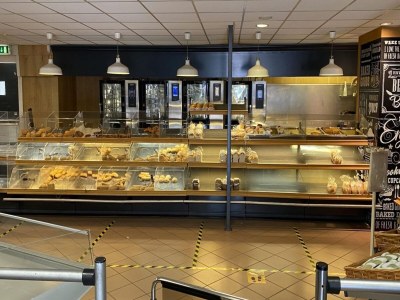 Chalet 4-person mobile home on Julianahoeve in Renesse - Outdoor photo 55