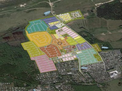 Chalet 4-person mobile home on Julianahoeve in Renesse - Outdoor photo 62