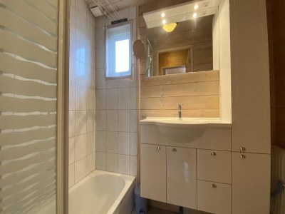 Chalet 4 Person holiday chalet in Sint-Annaland - Outdoor photo 12